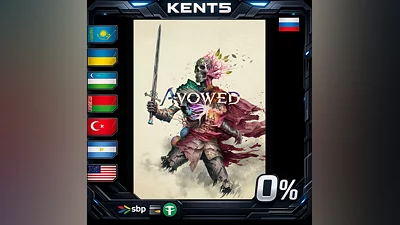 Avowed Premium Edition - Steam Gift