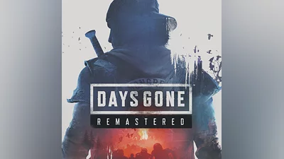 Days Gone Remastered ️PS5 PS   TR / IN / UA