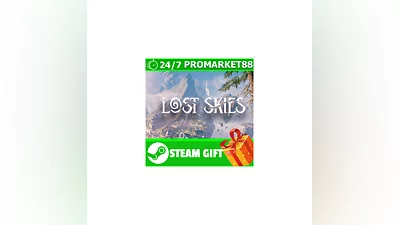 ️ВСЕ СТРАНЫ+РОССИЯ ️ Lost Skies STEAM GIFT