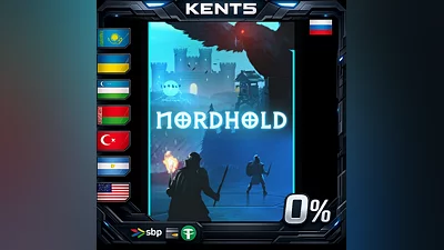 Nordhold - Steam Gift