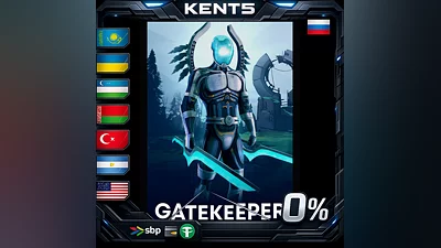 Gatekeeper - Steam Gift