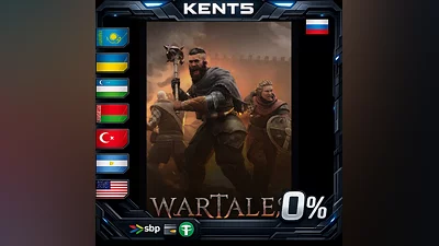 Wartales - Steam Gift