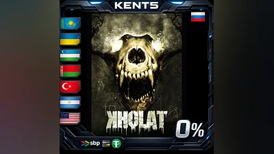 Kholat - Steam Gift