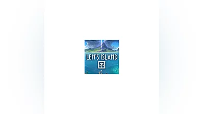 Len's Island Steam Key RU