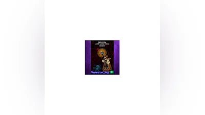 Vasilisa and Baba Yaga XBOX