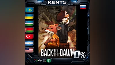 Back to the Dawn - Steam Gift