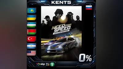 Need for Speed  Deluxe Edition - Steam Gift