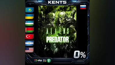 Aliens vs Predator  - Steam Gift