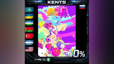 Muse Dash - Steam Gift