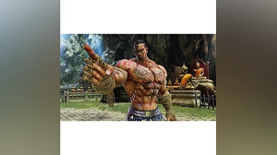 TEKKEN 7 - Originals Edition КЛЮЧ  STEAM РФ+СНГ