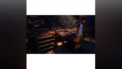 What Remains of Edith Finch КЛЮЧ  STEAM РФ+СНГ