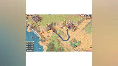 Train Valley 2 КЛЮЧ  STEAM РФ+СНГ