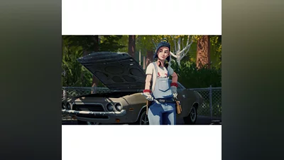 Lake КЛЮЧ  STEAM РФ+СНГ