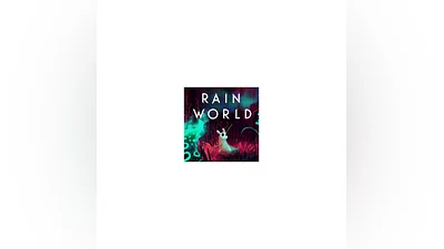 Rain World Steam Key RU