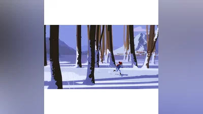 Röki КЛЮЧ  STEAM ROW