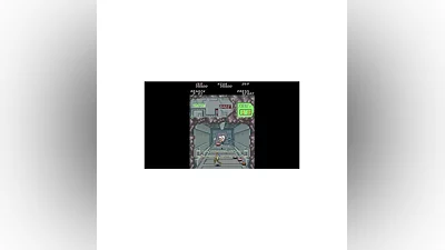 Contra Anniversary Collection КЛЮЧ  STEAM ROW