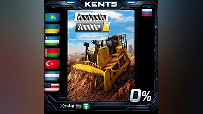 Construction Simulator 2 US - Pocket Edition - Steam Gi