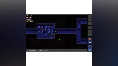 The Escapists КЛЮЧ  STEAM ВСЕ СТРАНЫ