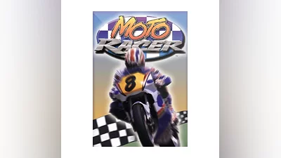 Moto Racer Collection КЛЮЧ  STEAM ВСЕ СТРАНЫ