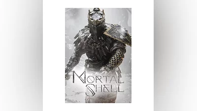 Mortal Shell КЛЮЧ  STEAM РФ+СНГ