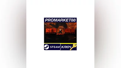 Redeemer Enhanced Edition Steam КЛЮЧ  GLOBAL (NO TR)