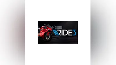 RIDE 3 / Steam Ключ / Все регионы | АВТОВЫДАЧА 24/7