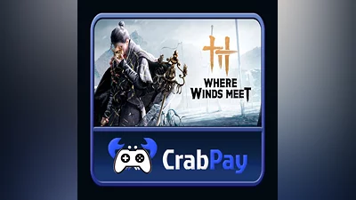 Where Winds Meet Echo Beads | по ID | Автодоставка