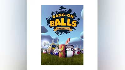 Bang-On Balls: Chronicles КЛЮЧ  STEAM ВСЕ СТРАНЫ