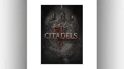 Citadels КЛЮЧ  STEAM РФ+СНГ