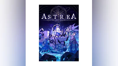 Astrea: Six-Sided Oracles КЛЮЧ  STEAM ВСЕ СТРАНЫ