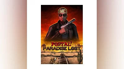 DLC POSTAL 2: Paradise Lost КЛЮЧ  STEAM ВСЕ СТРАНЫ