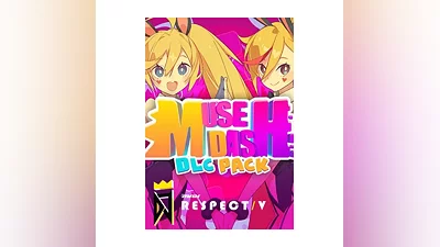 DLC DJMAX RESPECT V - Muse Dash PACK КЛЮЧ  STEAM ВСЕ С