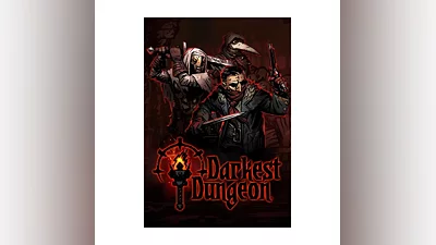 Darkest Dungeon КЛЮЧ  STEAM РФ+СНГ