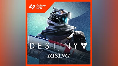 24/7 | АВТО   Destiny: Rising - Серебро -  (По ID)