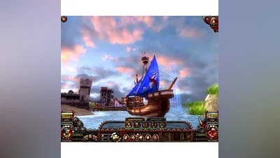 Fantasy Wars КЛЮЧ  STEAM RU+СНГ+ASIA+LATAM+TR