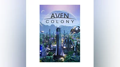 Aven Colony КЛЮЧ  STEAM ВСЕ СТРАНЫ