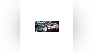 Need for Speed Shift 2 Unleashed Steam Gift RU/CIS