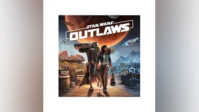 Star Wars Outlaws  PS5 Выбор региона