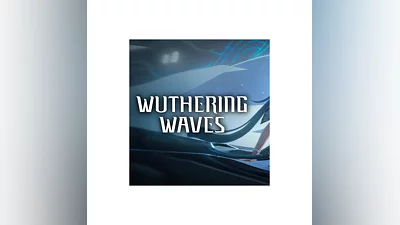 Wuthering Waves Lunite Донат МОМЕНТАЛЬНАЯ ДОСТАВКА