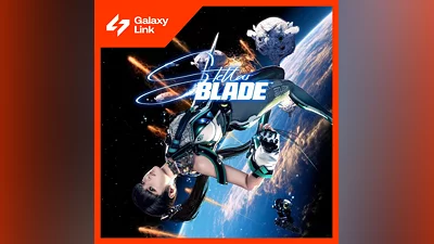 Stellar Blade - STEAM КЛЮЧ   СНГ (Без BY)
