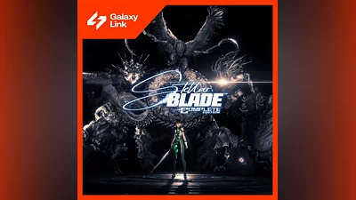 Stellar Blade Complete Ed- STEAM КЛЮЧ   СНГ (Без BY)