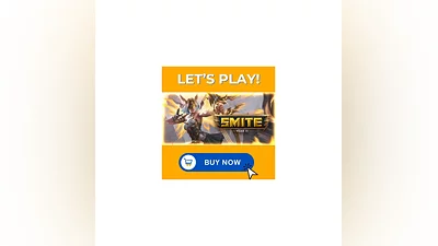 SMITE (Steam/Region Free/3-дневный усилитель)