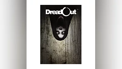 DreadOut (STEAM) Регион: РФ и СНГ