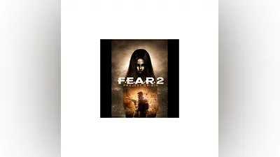 F.E.A.R. 2 Project Origin FEAR Ключ Steam