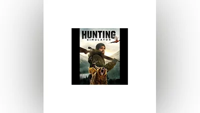 Hunting Simulator Ключ Steam Автовыдача