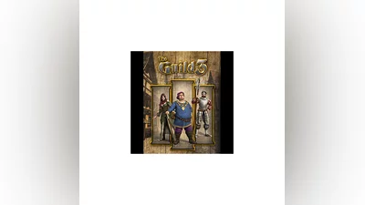 The Guild 3 Ключ Steam GLOBAL Автовыдача