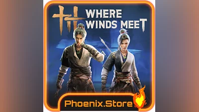 Where Winds Meet | Валюта | Пропуски | Пополнение по ID