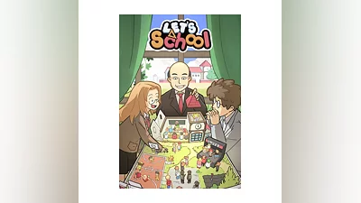 Let's School (STEAM) РФ