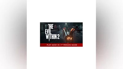 The Evil Within 2 / Steam Ключ / Все регионы | АВТОВЫДАЧА 24/7