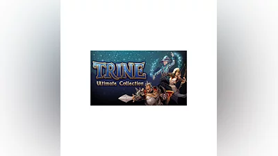 Trine: Ultimate Collection / Steam Ключ / Все регионы | АВТОВЫДАЧА 24/7